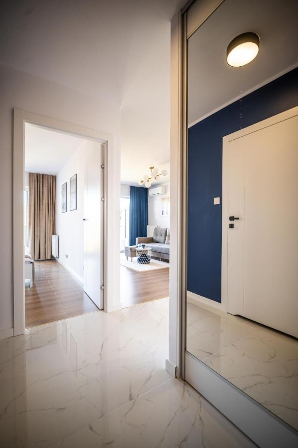 Apartament Belezza Dziwnow Exterior photo